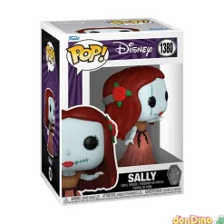 Funko pop sally pesadilla (1380) pesadilla antes de navidad