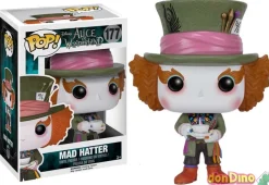 Funko pop sombrerero loco