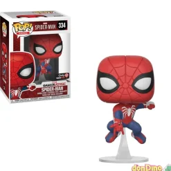 Funko pop spider-man (334)