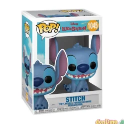 Funko pop stitch (1045) lilo & stitch