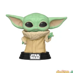 Funko pop the child mandalorian