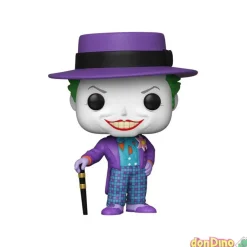 Funko pop the joker batman 1989 (337)