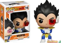 Funko pop vegeta dragon ball z (10)