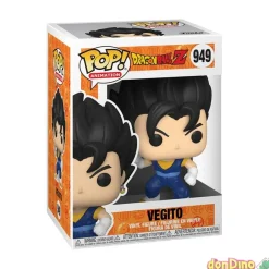 Funko pop vegito dragon ball z 949