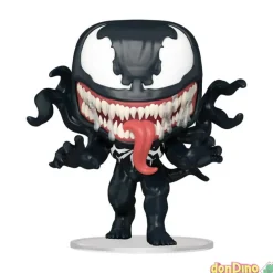 Funko pop venom spider-man 2 (972)
