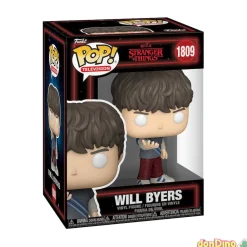 Funko pop will stranger things