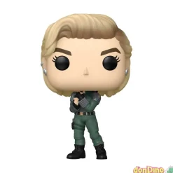 Funko pop yelena belova thunderbolt thunderbolts (1481)