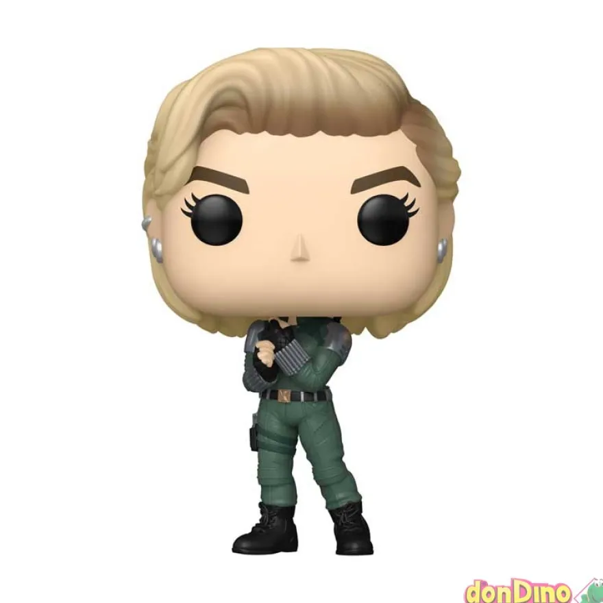 Funko pop yelena belova thunderbolt thunderbolts (1481)