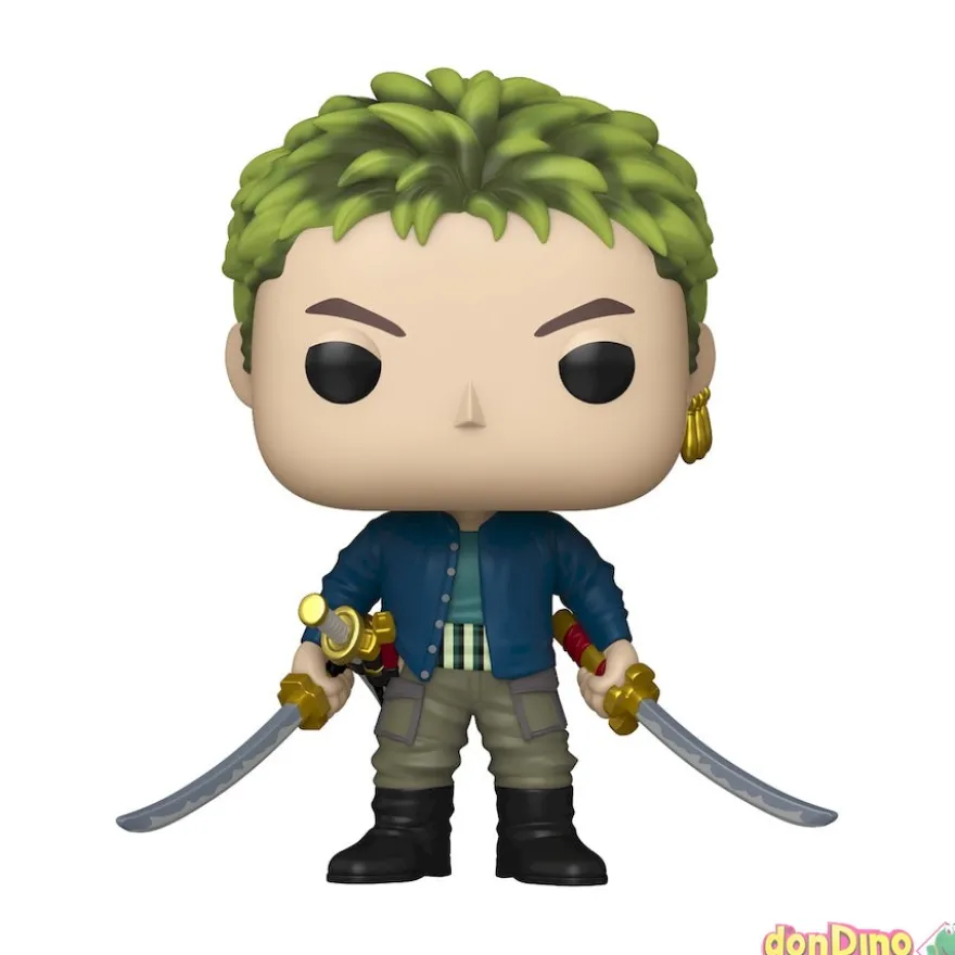 Funko Pop! Zoro One Piece (1879)