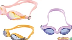Gafas natacion infantil silicona