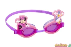 Gafas natacion minnie