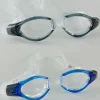 Gafas piscina silicona adulto surt. estuche bolsa