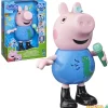 George canta y bromea peppa pig 50 sonidos y melodias