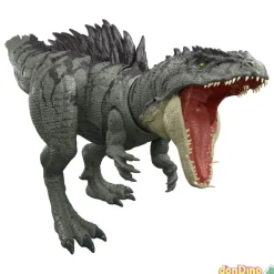 Giganotosaurus mordisco colosal jurassic world survival - con sonido