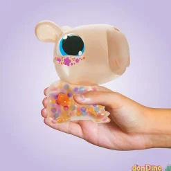 Glo capybara spa time animagic