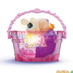 Glo capybara spa time animagic