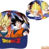 Gorra dragon ball z t.54-56 full print