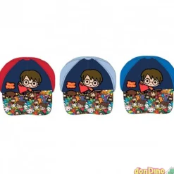 Gorra infantil harry potter