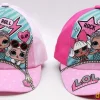 Gorra infantil lol surprise! surt.