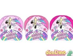 Gorra infantil minnie mouse unicorn unicorn dreams