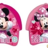 Gorra infantil minnie surtida