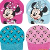 Gorra infantil minnie t.52-54