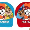 Gorra infantil patrulla canina