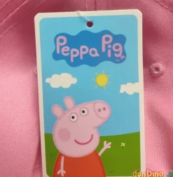 Gorra infantil peppa pig t.50/52cm.