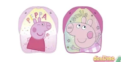 Gorra infantil peppa pig t.50/52cm.