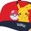 Gorra infantil pokemon ii