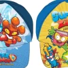 Gorra infantil superzings surtidas