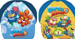 Gorra infantil superzings surtidas
