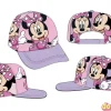 Gorra minnie t-52/54 cm. full print