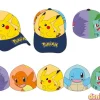 Gorra pokemon t.54/56 full print