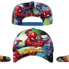 Gorra spider-man t.54/56 full print