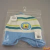 Gorro peruano bob esponja