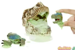Grossmos! blind dino