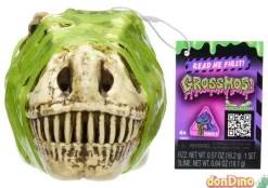 Grossmos! blind dino