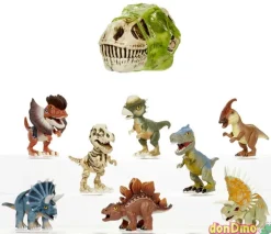 Grossmos! blind dino