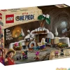 Guarida del doctor hiriluk lego one piece 271 pzas.