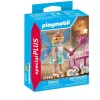 Hada de los dientes playmobil special plus - 12 pzas.