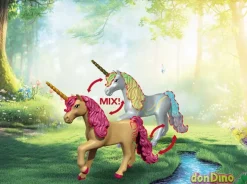 Hadas de excursion playmobil