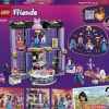 Heartlake city fashion show lego friends - 410 pzas.