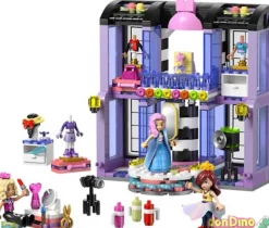 Heartlake city fashion show lego friends - 410 pzas.