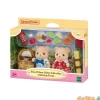 Hermanos biscuit sylvanian families