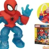 Hero creator spider-man goo jit zu