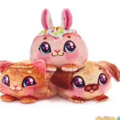 Horno magico rosa cookeez makery