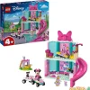 Hotel de mascotas de minnie lego d lego disney - 161 pzas.