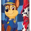 Hucha metalica patrulla canina