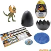Huevo slime captivz jurassic world dominion edition